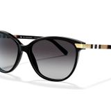 Burberry 0BE4216 30018G57 Asetat Kadın Güneş Gözlüğü