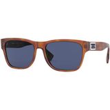 Burberry 0BE4309 386180 57 Unisex Güneş Gözlüğü
