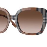 Burberry 0BE4323 400513 S54 T140 Kadın Güneş Gözlüğü