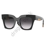 Burberry 0be4364 39428g 49 Kadın Güneş Gözlüğü