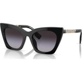 Burberry 0BE4372U 300187G52 Kadın Güneş Gözlüğü