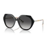 Burberry 0BE4375 3853/8G Kadın Güneş Gözlüğü - RENK