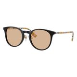 Burberry 0BE4380D 385373 51 Kadın Güneş Gözlüğü