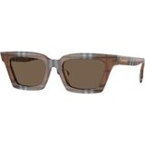 Burberry 0BE4392U 396673 52 Kadın Güneş Gözlüğü