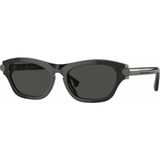 Burberry 0BE4430U 411287 55 Unisex Güneş Gözlüğü