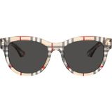 Burberry 0BE4432U 412287 54 Unisex Güneş Gözlüğü