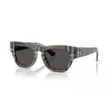 Burberry 0BE4440U 414787 51 Erkek Güneş Gözlüğü