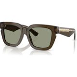 Burberry 0BE4453 3010/254 Kadın Gözlük - Standart