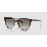 Burberry 0BE4469 420211 53 Kadın Güneş Gözlüğü - Yok