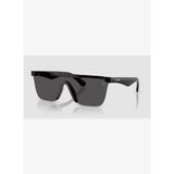 Burberry 0BE4480D 300187 41 Unisex Güneş Gözlüğü