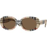 BURBERRY 0JB4339 377873 48 Çocuk Güneş Gözlüğü