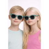 BURBERRY 0JB4356 397487 46 Çocuk Güneş Gözlüğü