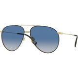 Burberry 3108 10174L 60 Unisex Güneş Gözlüğü