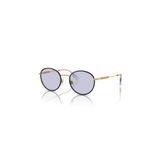 Burberry 3148D 10171A 51 Unisex Güneş Gözlüğü