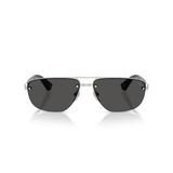 BURBERRY 3164 100587 62-15
