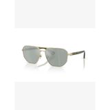 BURBERRY 3166S 110982 60-15 Güneş Gözlüğü