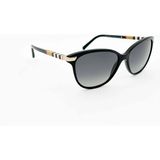 Burberry 4216 3001T3 57 Kadın Güneş Gözlüğü - Gri