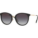 Burberry 4289D 30018G 56 Altın Kadın Güneş Gözlüğü
