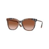 Burberry 4308 400513 56 Kadın Güneş Gözlüğü