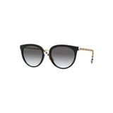 Burberry 4316 3853/11 54-19 Kadın Güneş Gözlüğü