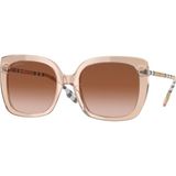 Burberry 4323 4006/13 54-20 Kadın Güneş Gözlüğü