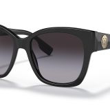 Burberry 4345 3001/8G 54 Siyah Kadın Güneş Gözlüğü