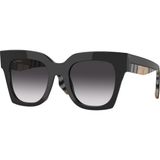 Burberry 4364 3942/8G 49-21-145 Kadın Güneş Gözlüğü