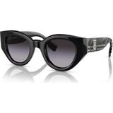 BURBERRY 4390 3001847 Güneş Gözlüğü