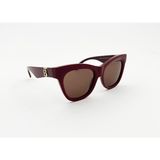 Burberry 4418 411973 54 Kadın Güneş Gözlüğü