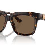 Burberry 4419 300273 54 Leopar Kadın Güneş Gözlüğü