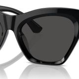 Burberry 4420U 300187 55-0 Gri Kadın Güneş Gözlüğü