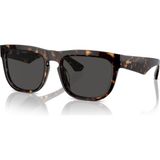 Burberry 4431U 300287 56 Erkek Güneş Gözlüğü - Kahverengi