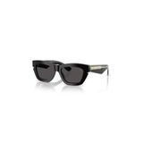 BURBERRY 4454 300187 52-18