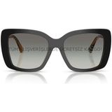 Burberry 4456 416111 54 Unisex Günes Gözlük - Füme
