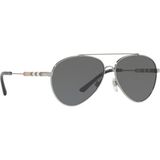 Burberry B 3092-Q 1003/87 Unisex Güneş Gözlüğü