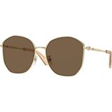 Burberry B 3153-D 1109/73 57 - Kahverengi