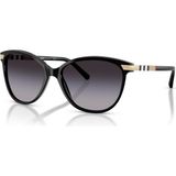 Burberry B 4216 3001/8G 57 16 140 Kadın Güneş Gözlüğü