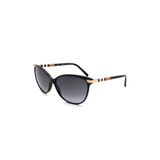 Burberry B 4216 3001/8G 57 Kadın Güneş Gözlüğü