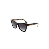 Burberry B 4346 3942/8G 53 Kadın Güneş Gözlüğü