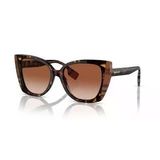 Burberry B 4393 4053/13 54 17 140 Kadın Güneş Gözlüğü
