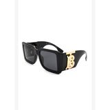 BURBERRY B 4406-U 3001/87 KADIN GÜNEŞ GÖZLÜĞÜ