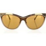 Burberry B3076-Q-1191/6H Bayan Güneş Gözlüğü - Gri - Metal