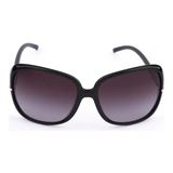 Burberry B4114 C.3001/8G 60-16 Güneş Gözlüğü - Siyah