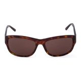 Burberry B4134 C.3349/73 56-17 Güneş Gözlüğü - Havana