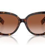 Burberry B4393 C4053/13 54-17 Kadın Güneş Gözlüğü