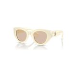 Burberry Be 4390 4067/93 47 G