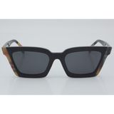 Burberry BE 4392-U 4055/87 52 01 Kadın Güneş Gözlüğü