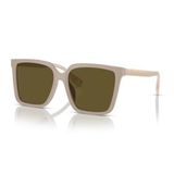 BURBERRY BE 4411-D 3807/73 57