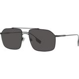 Burberry BE-S 3130 100187 59 Erkek Güneş Gözlüğü
