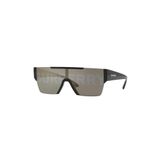 Burberry BE4291 3001G Unisex Güneş Gözlüğü